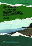 Kecamatan Tatapaan Dalam Angka 2022